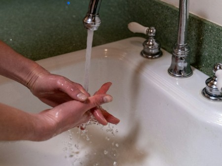 Sensor Performance Analysis – BathSelect Touchless Faucets