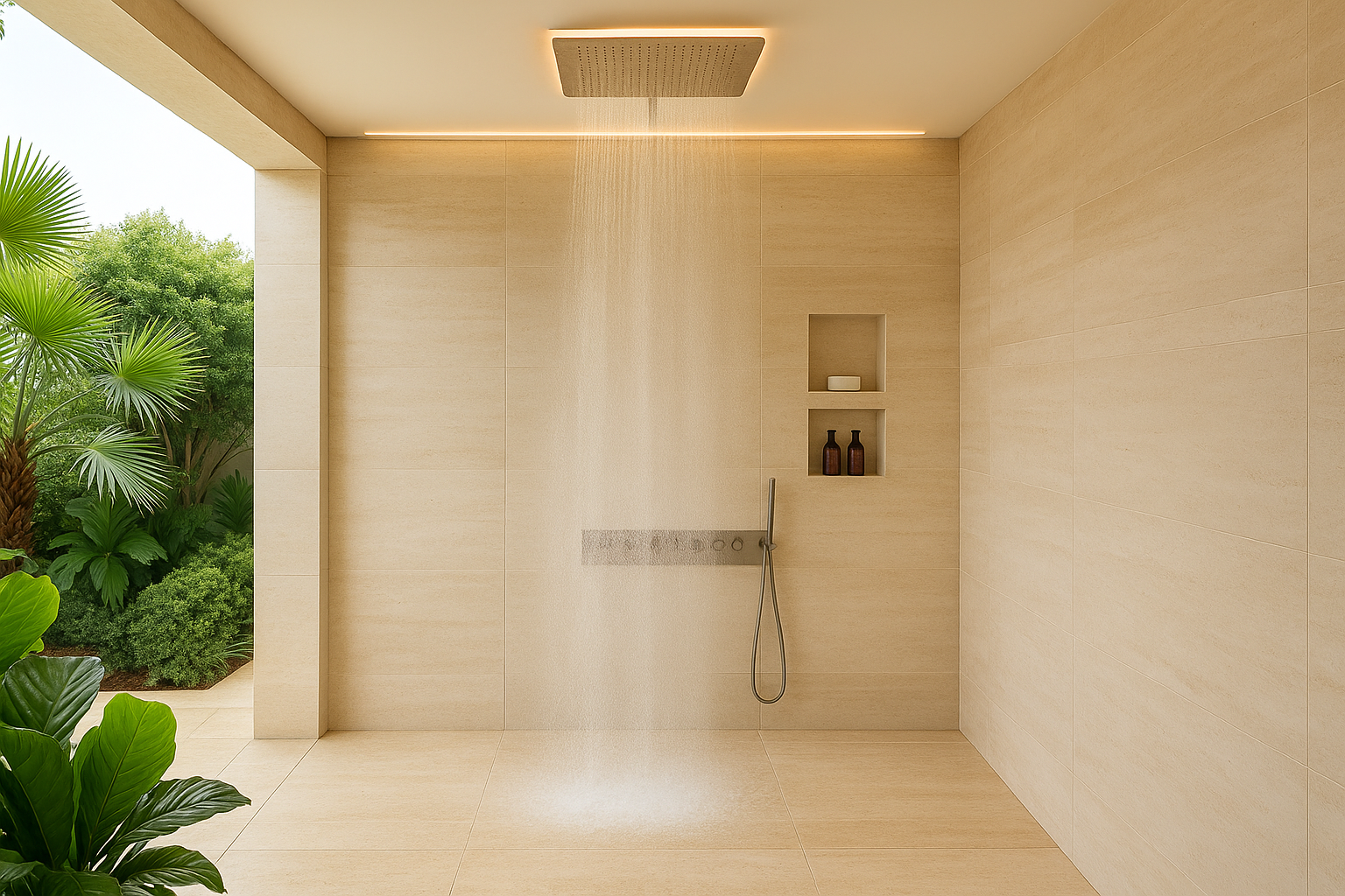 Design Dialogues: Interviews with Architects Who Specify Fontana Touchless Systems