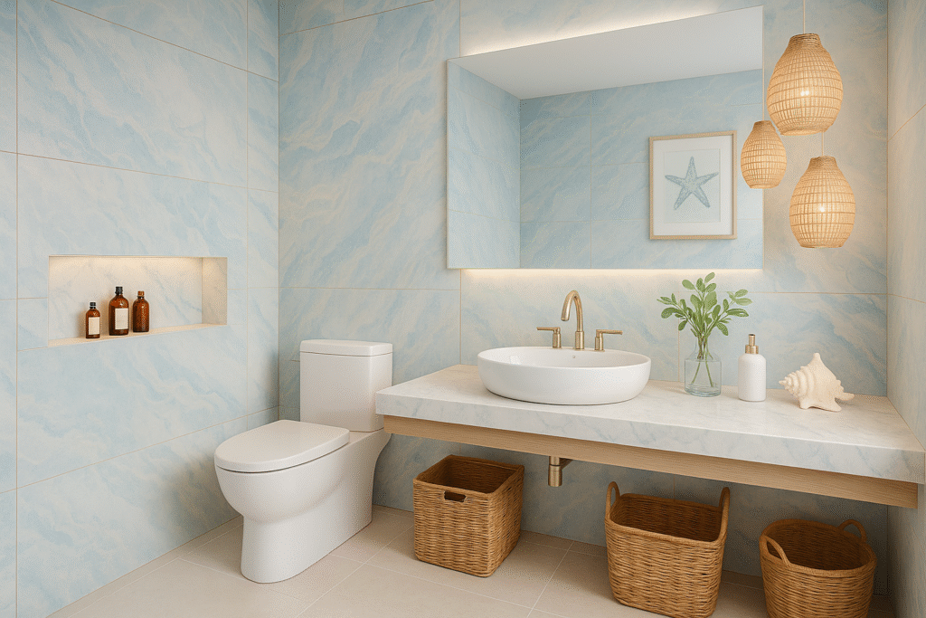 Understanding ADA Requirements For Toilet Faucets