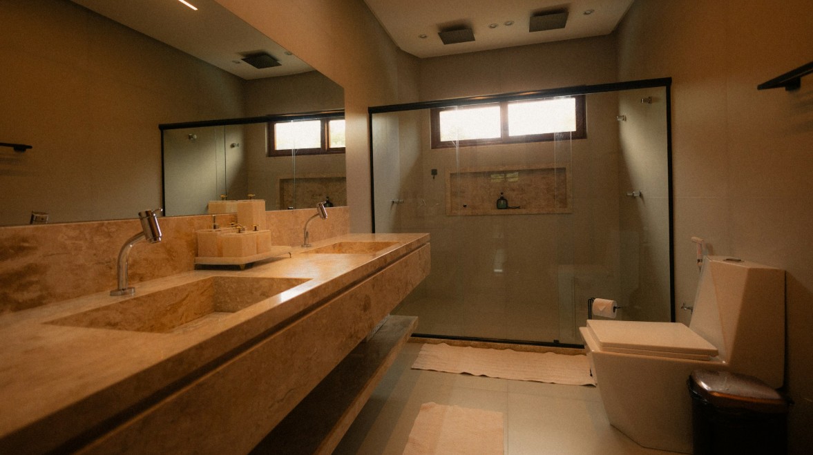Why Fontana Leads in Large-Scale Restroom Builds
