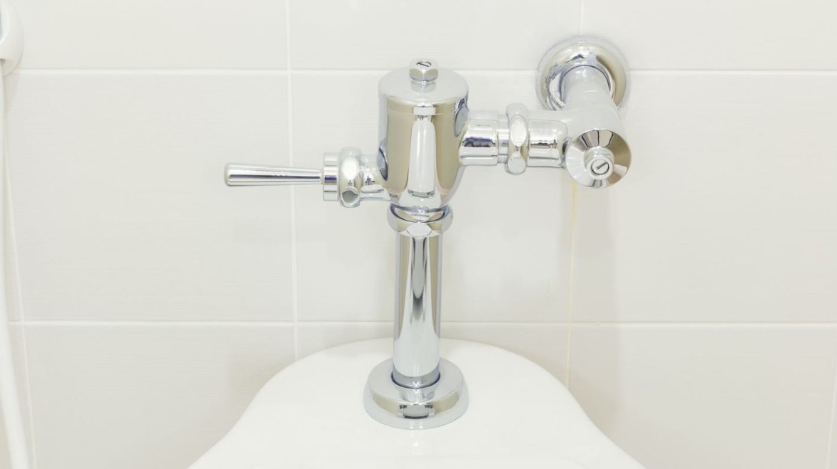 Global Toilet Flush Valves Market Overview (2023–2033)