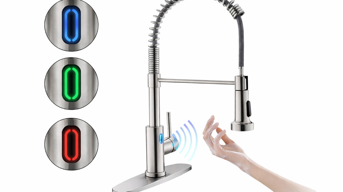 Sensor Technology Review: Infrared and Capacitive Activation Systems in Commercial Restrooms