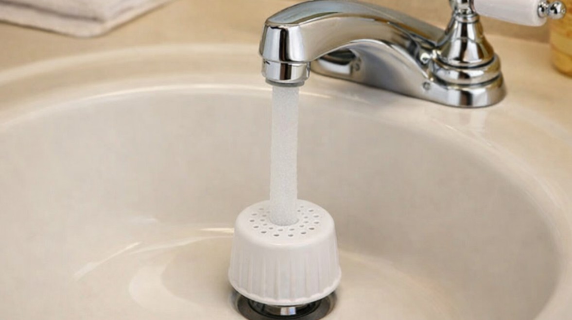 Sensor Performance Review of BathSelect Touchless Faucets in Commercial Environments