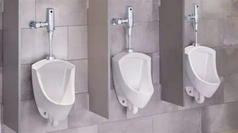 Read more about the article Architectural Plumbing Design: Specifying Toilet Faucets in Commercial Restrooms
