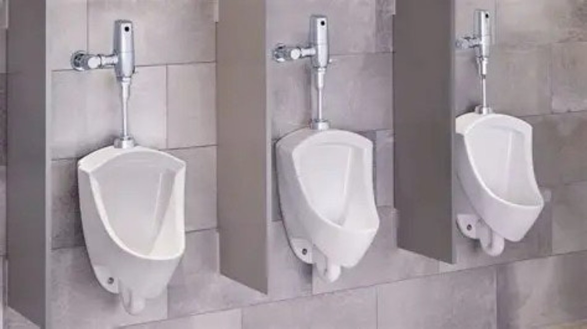 Architectural Plumbing Design: Specifying Toilet Faucets in Commercial Restrooms