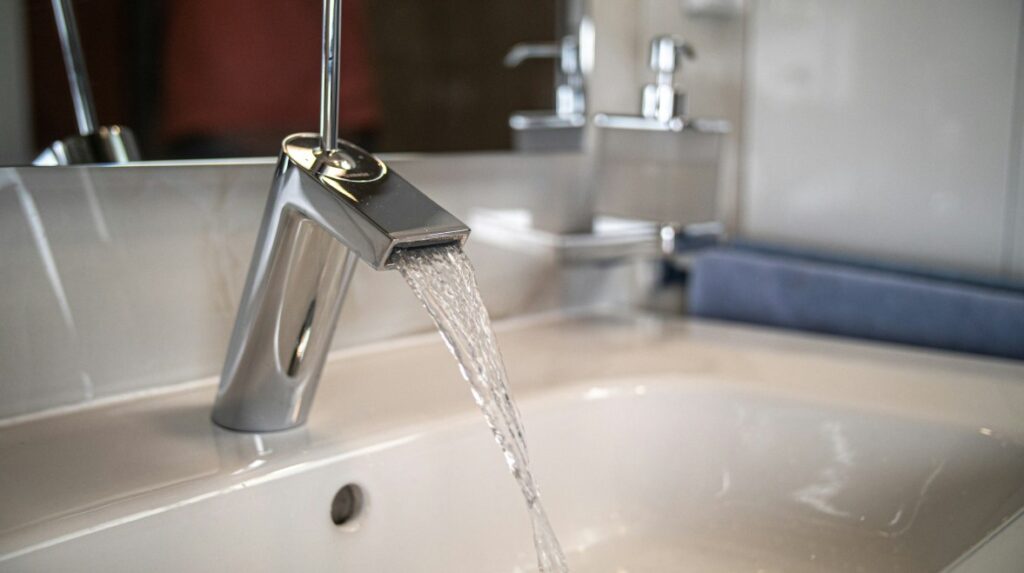 Building Code Compliance: Faucet Flow Rates, Mounting Heights, and Sensor Placement