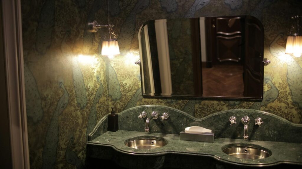 CALGreen Requirements for Nonresidential Faucets