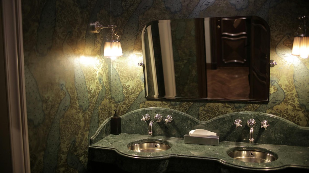 Eco-Impact Study: Sustainability Benefits of Commercial-Grade Touchless Faucets