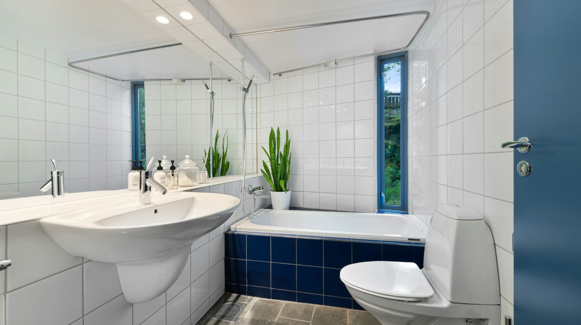 Eco-Impact Study: How Commercial Toilet Faucets Support Water-Saving and Sustainability Goals