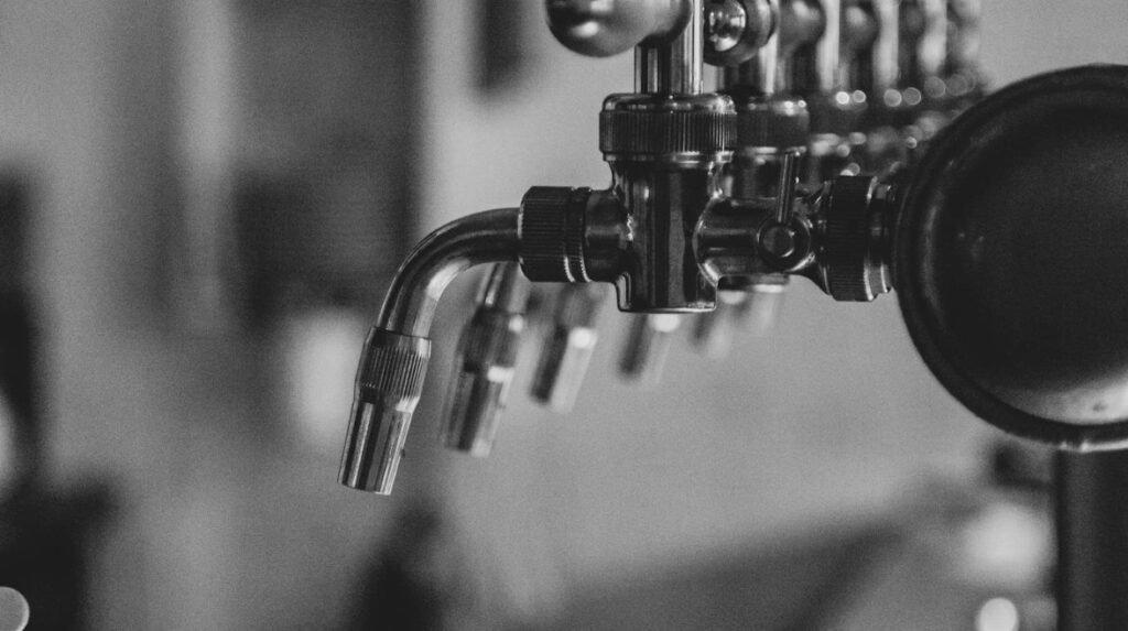 Faucet Control Types in Commercial Restrooms