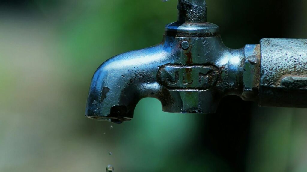 LEED and Green Flow Rate Selection and User Behavior