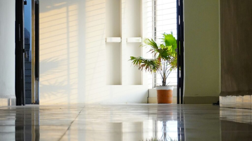 LEED and Water Use Reduction in Indoor Spaces