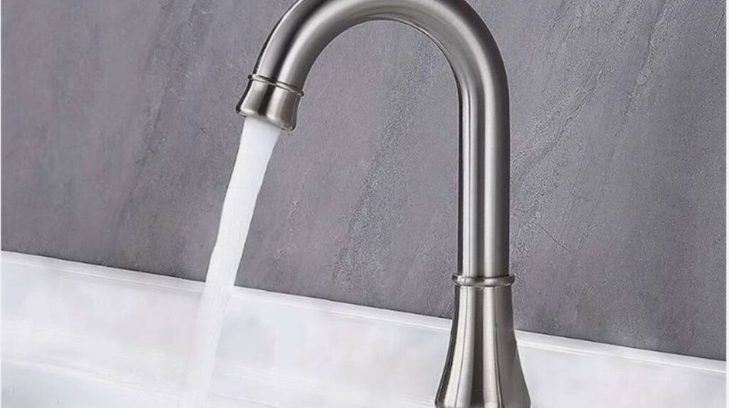 Noise in Faucet Systems — Causes and Mitigation