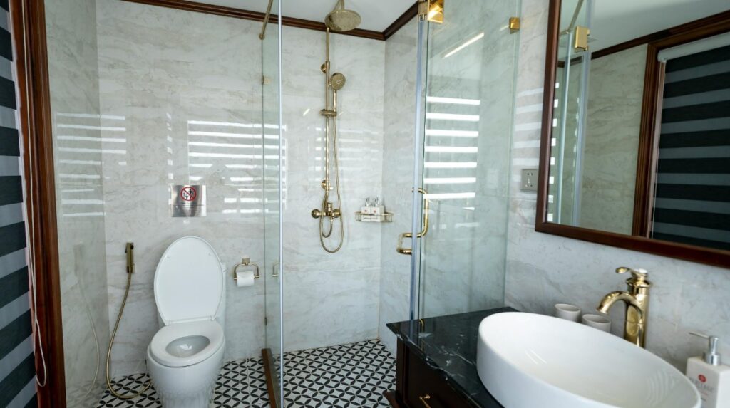 LEED and Green Reviewing Commercial Faucet Categories for Sustainable Design