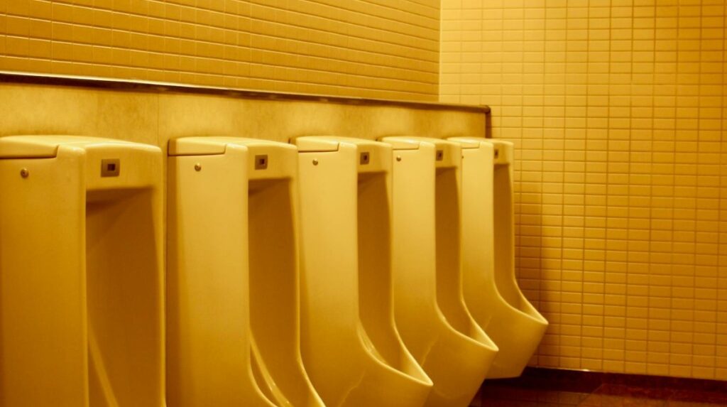 WaterSense for Commercial Toilets and Urinals