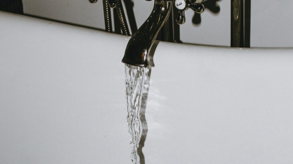 Faucet Control Types And Accessibility